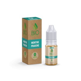 MENTHE FRAICHE - 10ML