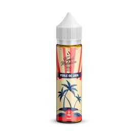 PERLE DE JAVA - 50 mL