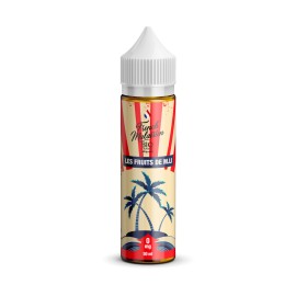 LES FRUITS DE M.LI - 50 mL