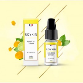 CITRON - ROYKIN