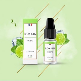 PECHE - ROYKIN