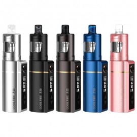 COOLFIRE Z50 - INNOKIN