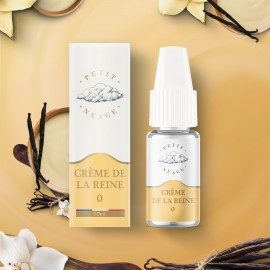 CREME DE LA REINE