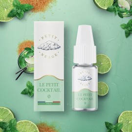 LE PETIT COCKTAIL