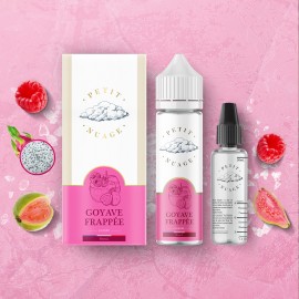 GOYAVE FRAPPEE - 60 ML