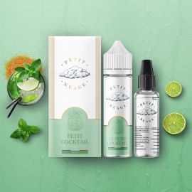 LE PETIT COCKTAIL - 60 ML