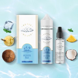 PETIT ÎLE - 60 ml