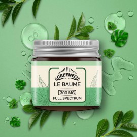 BAUME CBD - GREENEO