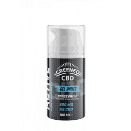 GEL IMPACT - GREENEO