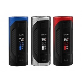 RIGEL - SMOK