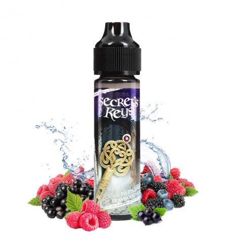 PURPLE KEY - 50 ML