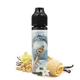 WHITE KEY - 50 ML
