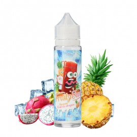 ANANAS FRUIT DU DRAGON - 50 ML