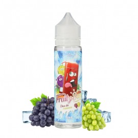 DUO DE RAISINS - 50 ML