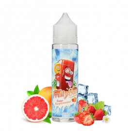 FRAISE PAMPLEMOUSSE - 50 ML