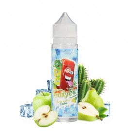 POMME POIRE CACTUS - 50 ML