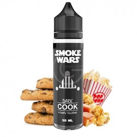 DARK COOK - 50 ML