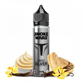 MANDO SILVER - 50 ML