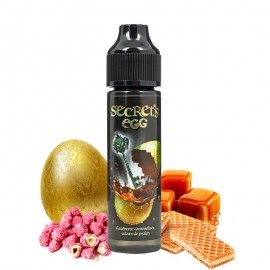 SECRET'S EGG - 50 ML