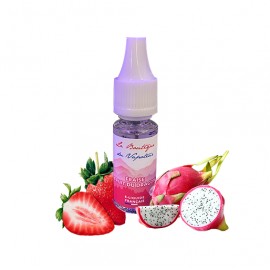 FRAISE FRUIT DU DRAGON