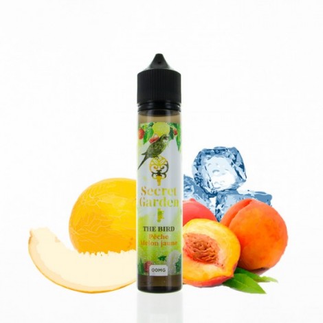 THE BIRD - 50 ML