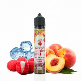 THE DRAGON - 50 ML
