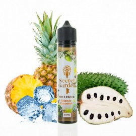 THE LEMUR - 50 ML