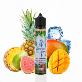 THE MOPNKEY - 50 ML