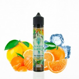 THE TOUCAN - 50 ML