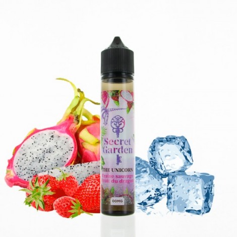 THE UNICORN - 50 ML