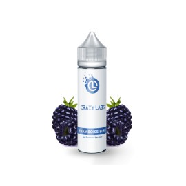 FRAMBOISE BLEUE - 50 ML