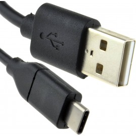 CABLE USB TYPE-C