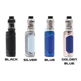 AEGIS S100 III + ZEUS SUB OHM - GEEKVAPE