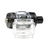 VERRE PYREX POUR TFV8 - SMOK