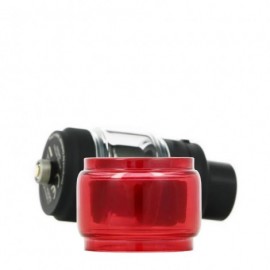 VERRE PYREX POUR ZEUS SUB OHM ROUGE - GEEKVAPE