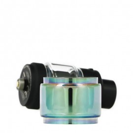 VERRE PYREX POUR ZEUS SUB OHM RAINBOW - GEEKVAPE