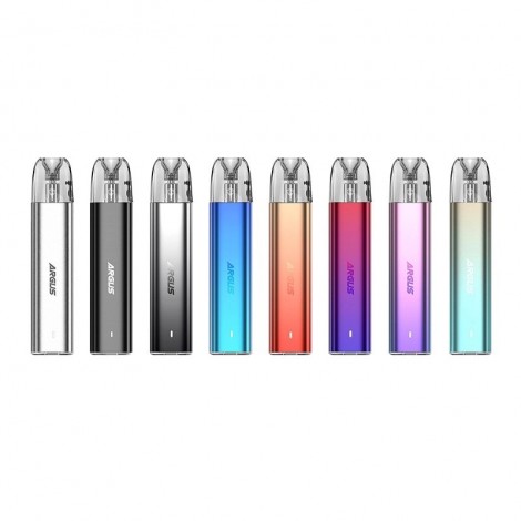 ARGUS G2 MINI + - VOOPOO