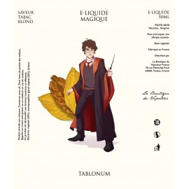 TABLONUM - 50 ML