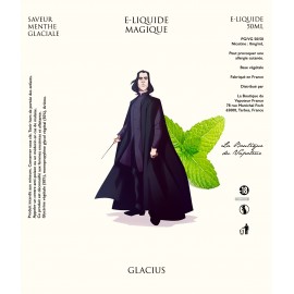 GLACIUS - 50 ML