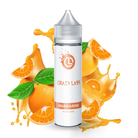 MANDARINE - 50 ML