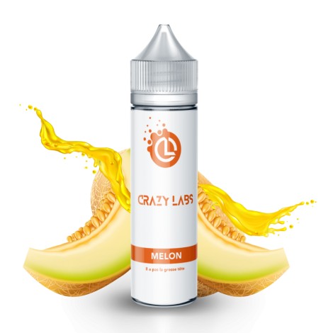 MELON - 50 ML