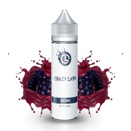 MÛRE - 50 ML
