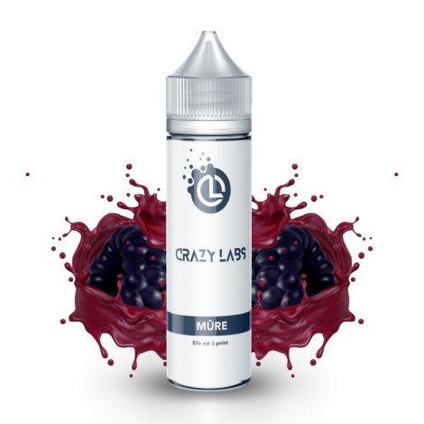 MÛRE - 50 ML