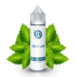 MENTHE CHLOROPHYLLE - 50 ML