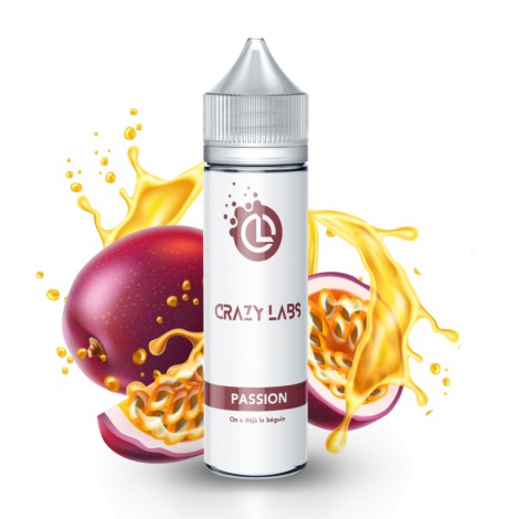 PASSION - 50 ML