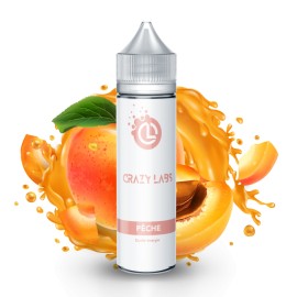 PÊCHE - 50 ML