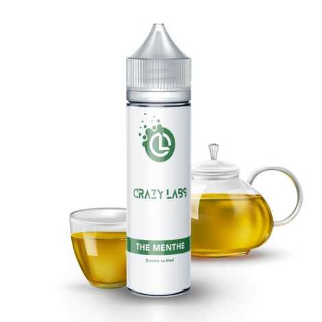 THE MENTHE - 50 ML