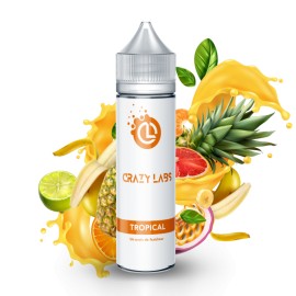 TROPICAL - 50 ML