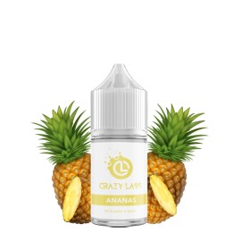 ANANAS - CONCENTRE - 30 ML