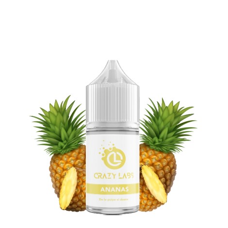 ANANAS - CONCENTRE - 30 ML